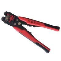 ราคา LSD คีมปลอกสายไฟและคีมตัด รุ่น LS-A328 3 in 1 ขนาด 0.2-6 Sq.mm (YC07170)