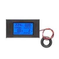 ราคา PZEM มิเตอร์ไฟฟ้า AC รุ่น PZEM-061-CT (YC11302)