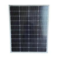 ราคา HOPESUN แผงโซลาร์เซลล์ ขนาด 6V 18V รุ่น MONO-120W-HOPESUN (YC11143)