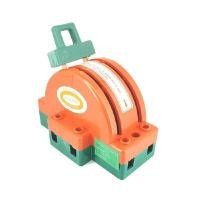 ราคา NALEI เบรกเกอร์ 2 ทาง รุ่น MTS-2WAY-63A (YC35779)