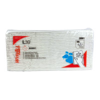 ราคา WYPALL กระดาษเช็ดอุตสาหกรรม L30 Pop-Up สีขาว (1 ห่อ) รุ่น KC-28081-02-P (YC47698)