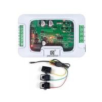 ราคา PZEM มิเตอร์ไฟฟ้า 3 เฟส รุ่น PZEM-6L24-SPCT (YC53513)