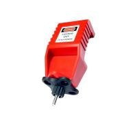 ราคา LT-635 โลโต้ ล็อค เบรคเกอร์ไฟฟ้า สำหรับมอเตอร์สวิตซ์ ขนาดกว้าง 53.5มม. circuit breaker Lockout for motor protection switches (YD07818)