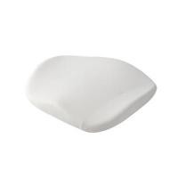 ราคา DELI เบาะเพื่อสุขภาพ Lumbar Support เบาะรองนั่ง สีเทา (YD07878)