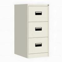 ราคา MEDILA ตู้ลิ้นชัก ตู้เอกสารเหล็ก 3 ลิ้นชัก สีขาว รุ่น SH0036WH (YD07903)