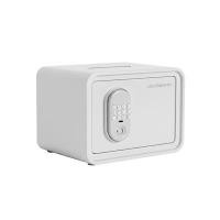 ราคา Deli ตู้เซฟ ตู้เซฟอิเล็คทรอนิกส์ รุ่น VS4505 สีขาว (YD08091)