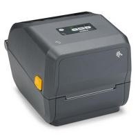ราคา เครื่องพิมพ์บาร์โค้ด Zebra Barcode Printer รุ่น ZD421 (Black) (YD08300)