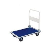 ราคา รถเข็น เหล็กกล้า 4 ล้อ พับได้ รุ่น รับได้ 150 กก. (YD08530)