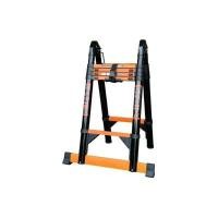 ราคา บันไดยืดหดอเนกประสงค์ (เหล็กกล้า) รุ่น 2x5 (YD08632)