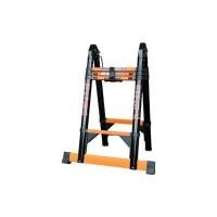 ราคา บันไดยืดหดอเนกประสงค์ (เหล็กกล้า) รุ่น 2x4 (YD08631)