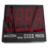 ราคา Jumbo Display - Counter with i/p RS-485 Modbus มัลติสแปน MRS-4004 กระบอก (YD09071)