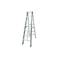 ราคา BARCO LITE บันไดอลูมิเนียม ขึ้นทางเดียว 7 ขั้น (YD09312)