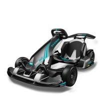 ราคา โกคาร์ทไฟฟ้า Ninebo รุ่น Pro2 เซกเวย์-ไนน์บอท เทา ชิ้น (YD09699)