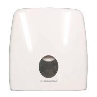 ราคา กล่องใส่กระดาษม้วนใหญ่ Kimberly-Clark 70260 สีขาว (0009232)