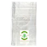 ราคา ถุงพลาสติกใส ขนาด 12x18 นิ้ว (แพ็ค 1 กก.) (0091820)