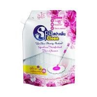 ราคา SPACLEAN น้ำยาถูพื้นฆ่าเชื้อ กลิ่นฟลอรัลพิ้งค์ ขนาด 1,700 มล. (0A00664)