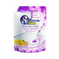 ราคา SPACLEAN น้ำยาถูพื้นฆ่าเชื้อ กลิ่นบูเก้ ขนาด 1,700 มล. (0A00665)