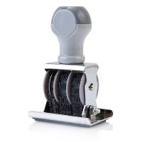 ราคา ตรายางมีวันที่ ภาษาอังกฤษ RECEIVED Art (2000563)