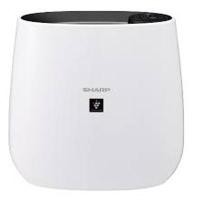 ราคา SHARP เครื่องฟอกอากาศ รุ่น FP-J30TA/B สีขาว-ดำ (9003691)