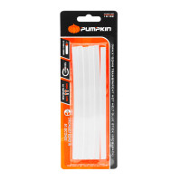 ราคา กาวแท่งเล็ก พัมคิน PTT-GS7150P 7mmx150mm สีใส (9093723)