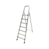 ราคา INTERTHAI BY BARCO บันไดอลูมิเนียมมีราวจับ 7 ขั้น (Y013553)