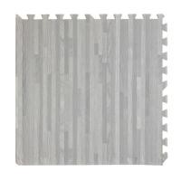 ราคา แผ่นโฟมปูพื้นลายไม้ KASSA รุ่น HRED-48-LG ขนาด 60 x 60 (Y023011)