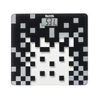 ราคา TANITA เครื่องชั่งน้ำหนักบุคคลดิจิตอล รุ่น HD-380 สีดำ (Y026626)