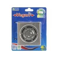 ราคา VEGARR ตะแกรงกันกลิ่น เหลี่ยม รุ่น VFD3726 สีสเตนเลส ขนาด 2-3 นิ้ว (Y026957)