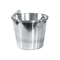 ราคา ตราอูฐ ถังน้ำแข็งอะลูมิเนียม ขนาด 16 ซม. สีเงิน (Y027247)