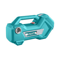 ราคา TOTAL ปั๊มดูดน้ำมันแบตเตอรี่ไร้สาย 20V รุ่น TTPL2001 (YA27217)