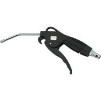 ราคา TRUSCO ปืนเป่าลมเรซิ่น รุ่น TD-50 สีดำ (YA41880)