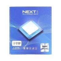 ราคา INTEL CPU รุ่น CORE I3-10100F LGA 1200 4 คอร์ 8 เธรด 3.6 GHz ประกัน 3 ปี (YB98450)