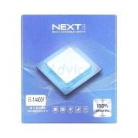 ราคา INTEL CPU CORE I5-14400F LGA 1700 10 CORES 16 THREADS TURBO 4.7 GHz (YB98484)