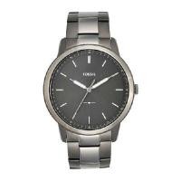 ราคา FOSSIL นาฬิกาข้อมือผู้ชาย รุ่น FS5459 The Minimalist สาย Stainless Steel ขนาดหน้าปัด 44 มม. (YC25904)