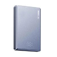 ราคา REMAX POWER BANK 10000 mAh RPP109 Wireless Magnetic (YC88067)