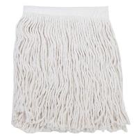 ราคา SUPERCAT อะไหล่ม็อบถูพื้น สีขาว ขนาด10นิ้ว (0002089)