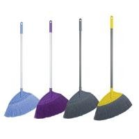ราคา BE-MAN ไม้กวาดพลาสติกอเนกประสงค์ คละสี (0321560)