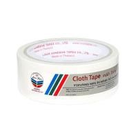 ราคา เทปผ้า หลุยส์ สีขาว 1 1/2 นิ้ว x 8หลา 3 นิ้ว (318021W)