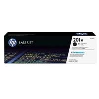 ราคา HP ผงหมึกโทนเนอร์ Toner Cartridge รุ่น 201A (CF400A) สีดำ (4003760)
