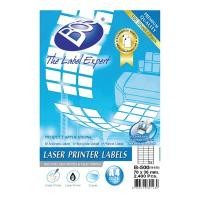 ราคา ป้ายสติกเกอร์เลเซอร์ 70x36มม. (2400ป้าย) บอส B-500 (5000391)