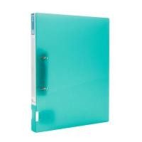 ราคา E-FILE แฟ้ม 2 ห่วง รุ่น 37A ขนาด A4 สัน 1.5 นิ้ว สีเขียว (6031324)