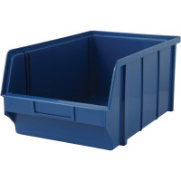 ราคา BASKET ลังพลาสติกใส่เครื่องมือ รุ่น 55 Copo สีน้ำเงิน (9000751)