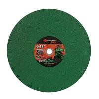 ราคา แผ่นไฟเบอร์ตัดสแตนเลส16นิ้ว พัมคิน 23313 สีเขียว (9006167)