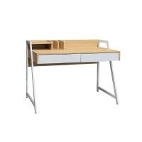 ราคา FURRADEC โต๊ะทำงานพร้อมลิ้นชัก รุ่น Task-120 สีไวท์โอ๊ค (A020162)