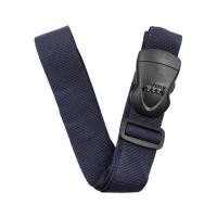 ราคา สายรัดกระเป๋าเดินทางแบบล็อค 3 รหัส Go KASSA HOME รุ่น T (Y024341)