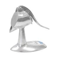 ราคา ที่คั้นน้ำส้มกลมใหญ่ golden bags (แบบคันโยก) ถุงทอง สีอะลูมิเนียม (Y027557)