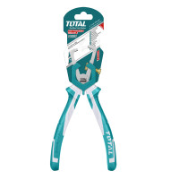 ราคา Total คีมปอกสายไฟ ขนาด 6 นิ้ว รุ่นงานหนัก รุ่น THT25616 ( Wire Stripper ) (YA25280)