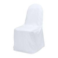 ราคา KASSA HOTEL ผ้าคลุมเก้าอี้เต็มตัว รุ่น Chair-P ขนาด 92 (YA31703)