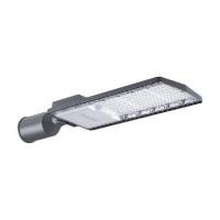 ราคา โคมไฟถนนพร้อมขาจับ LED 100W DL PHILIPS รุ่น BRP121LED130/CW100W สีเทา (YB01648)