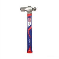 ราคา WORKPRO ค้อนหัวกลมด้ามไฟเบอร์ รุ่น WP241030 ขนาด 675 กรัม (YB98114)